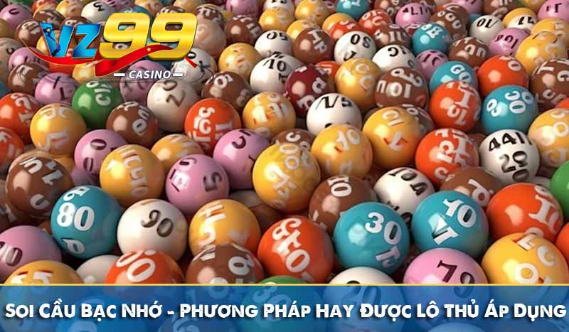 Soi Cầu Bạc Nhớ – Phương Pháp Hay Được Lô Thủ Áp Dụng