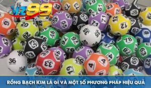 Rồng Bạch Kim là gì và một số phương pháp hiệu quả